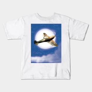 Spitfire Kids T-Shirt